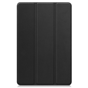 Husa Smart Cover tableta, pentru Teclast T50 11 inch, culoare neagra