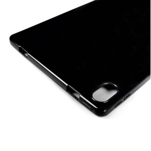Husa tableta Lenovo Tab P11 TB-J606F TB-J606X 11 inch (2020) TPU, subtire, negru
