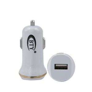 Incarcator BTY cu mufa USB - 5V 1.2 A
