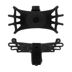Suport de telefon pentru bicicleta, rotire 360 grade