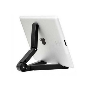Suport tip Trepied pentru Tablete de 7-10 inch - iPad, Kindle, Galaxy