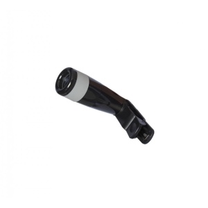 Teleobiectiv pentru telefoane mobile, zoom 8x cu focalizare manuala, Negru