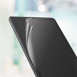 Folie din plastic pentru, tableta Lenovo Tab M8 gen 4 de 8 inch TB-300FU