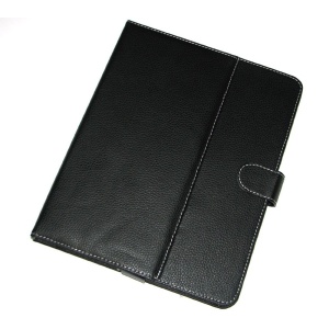 Husa din piele ecologica - universala - pentru tablete de 9.7 inch