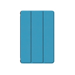 Husa Smart Cover pentru tableta Samsung Galaxy Tab A7 Lite (SM-T220/T225) bleu