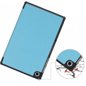 Husa smart Lenovo Tab M10 FHD Plus