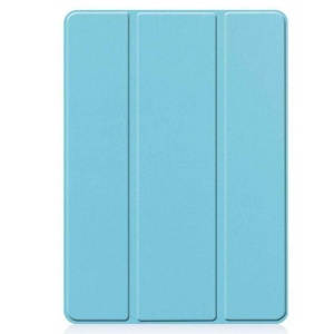 Husa Smart Cover tableta, pentru Apple iPad 9 (2021), 10.2 bleu