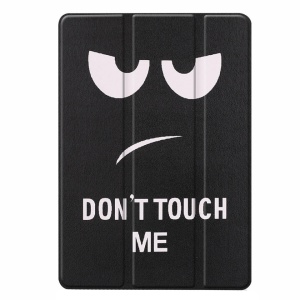 Husa Smart Cover tableta, pentru Apple iPad 9 (2021), 10.2 cu model