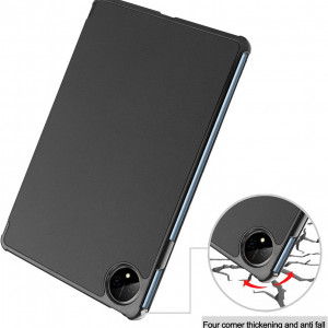 Husa Smart Cover tableta, pentru Huawei MatePad Pro 11 2022, neagra