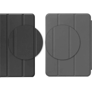 Husa Smart Cover tableta, pentru iPad 10 10.9 inch 2022 neagra