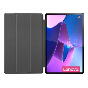 Husa tip carte pentru tableta Lenovo Tab P12 Pro