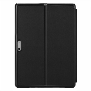 Husa Smart Cover tableta, pentru Microsoft Surface Pro 8 13 inch 2021 neagra
