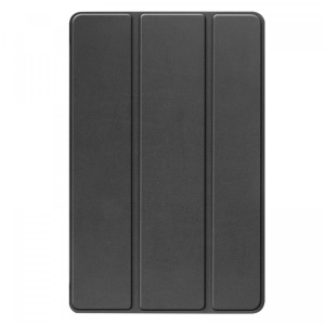 Husa smart cover tableta, pentru Nokia T21 10.4 2022 Neagra