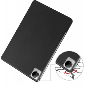 Husa Smart Cover tableta, pentru Vivo Pad 11 inch, negru