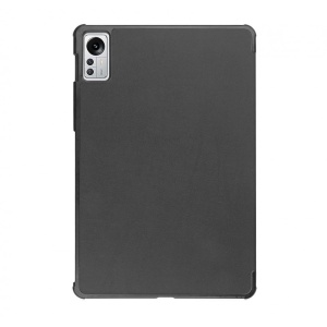 Husa Smart Cover tableta, pentru Xiaomi Pad 5 Pro 12.4 2022, negru