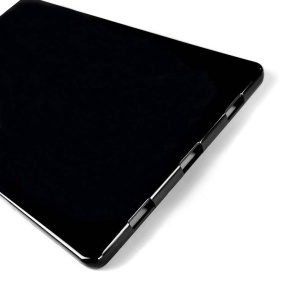 Husa tableta Lenovo Tab P11 TB-J606F TB-J606X 11 inch (2020) TPU, subtire, negru