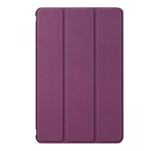Husa tableta smart cover, compatibila cu Samsung Galaxy Tab A7 10.4 2022 T503 T507 mov