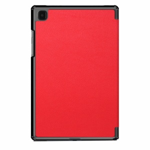 Husa tableta smart cover, compatibila cu Samsung Galaxy Tab A7 10.4 2022 T503 T507 rosie