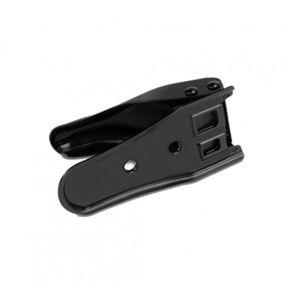 Perforator cartela SIM cu doua sloturi - Micro SIM si Nano SIM