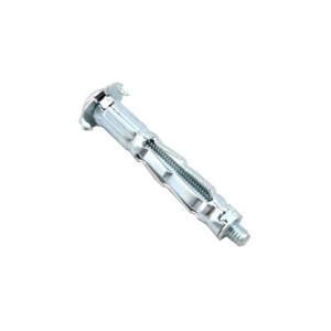 Set 25 ancore pentru Gips-Carton/Rigips, 4 x 32 mm, zincate