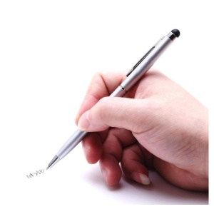 Touch Pen Touch Screen de precizie cu Pix incorporat