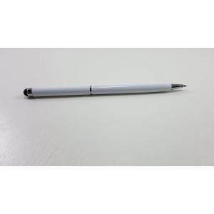 Stylus de precizie - culoare alba