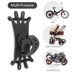 Suport de telefon pentru bicicleta, trotineta, motocicleta