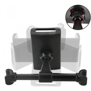 suport cu rotire 360 grade pentru tetiera