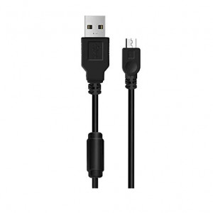 Cablu de date si de incarcare, Micro USB to USB, 150 cm