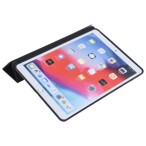 Husa One Color tableta, pentru Apple iPad 9 (2021), 10.2, neagra