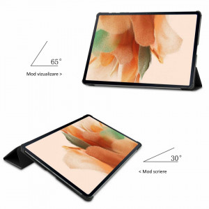 Husa dedicata tabletei Samsung Galaxy Tab S7FE 