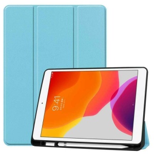 Husa tip carte pentru tableta iPad 10.2 2020