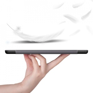 Husa Smart Cover tableta, pentru Huawei MatePad 11 - 10.95 inch, mov
