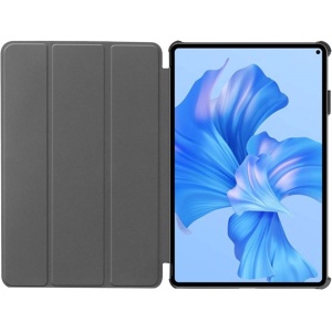 Husa Smart Cover tableta, pentru Huawei MatePad Pro 11 2022, neagra