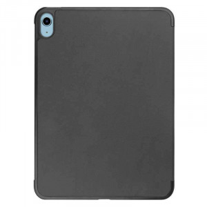Husa Smart Cover tableta, pentru iPad 10 10.9 inch 2022 neagra