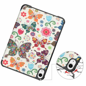 Husa cu diferite modele pentru ipad mini 6