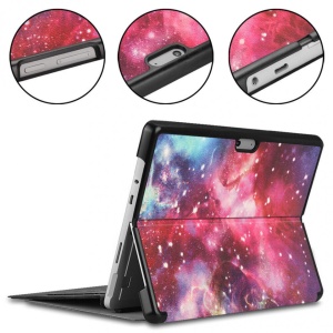 husa roz pentru microsoft surface pro 9