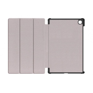 Husa Smart Cover tableta, pentru Samsung Galaxy Tab S6 Lite 10.4 inch 2022 P613 P619, mov