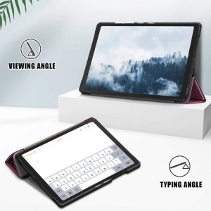 Husa cu stand pentru tableta Samsung Galaxy Tab A7 10.4