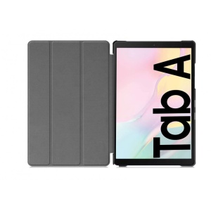 Husa Smart Cover Tableta Samsung Galaxy Tab A7 10.4 (2020) T500 T505(2020) T500 T505 bleu