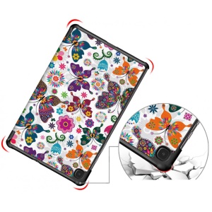 Husa dedicata pentru tableta Samsung Galaxy Tab S6 Lite 10.4 inch -