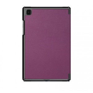 Husa tableta smart cover, compatibila cu Samsung Galaxy Tab A7 10.4 2022 T503 T507 mov