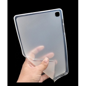 Tab S6 Lite 10.4 (2020) P610 P615, Frosted TPU