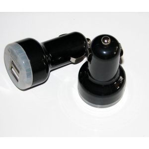 Incarcator Auto Universal 5v 2.1A - Dual USB