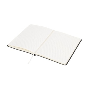 Jurnal de buzunar, Liberty soft feel, A5, 80 file, dictando, Rosu