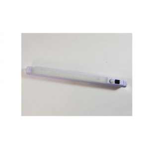 Lampa LED senzor de lumina