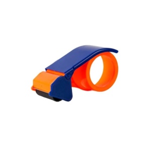 Dispenser banda scotch, compact, gama hobby, role 45-60 metri