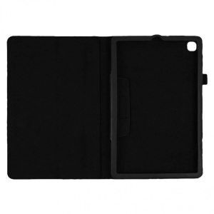 Husa compatibila cu tableta Samsung Galaxy Tab S6 Lite 10.4 inch 2022 P613 P619 neagra