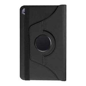 Husa rotativa tableta, compatibila cu Samsung Galaxy Tab A7 10.4 2022 T503 T507 neagra