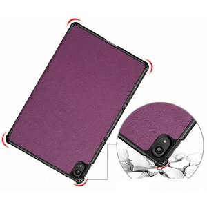 Husa colorata pentru tableta Lenovo Tab P11